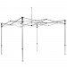Gazebo Tente 3x3 Alüminyum